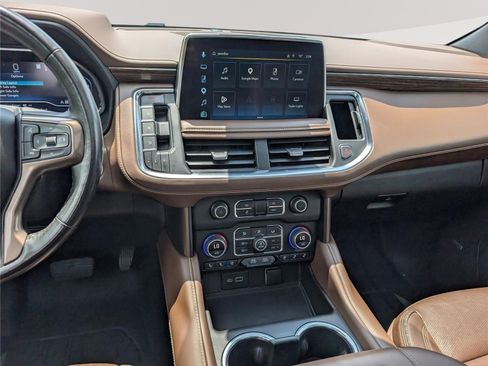 Used 2023 Chevrolet Tahoe High Country AWD/4WD image 22