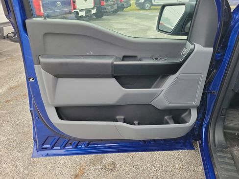 New 2026 Ford F150 XL AWD/4WD image 6