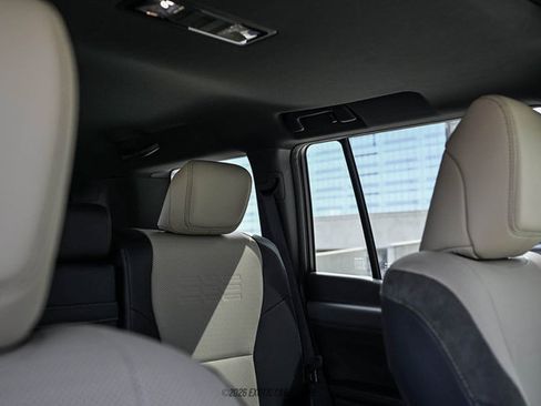 Used 2026 Lexus GX 550 AWD/4WD image 74