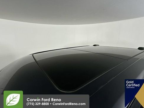 Certified 2021 Ford F150 Limited AWD/4WD image 27