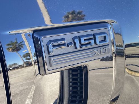 New 2025 Ford F150 XLT w/ Equipment Group 302A MID AWD/4WD image 10