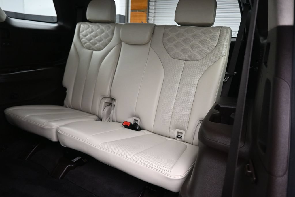 Used 2020 Hyundai Palisade Limited FWD image 46