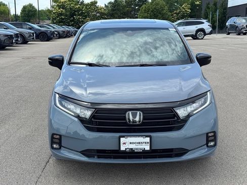Used 2024 Honda Odyssey Sport image 33