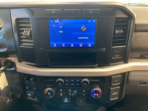 Used 2024 Ford F250 XLT image 12