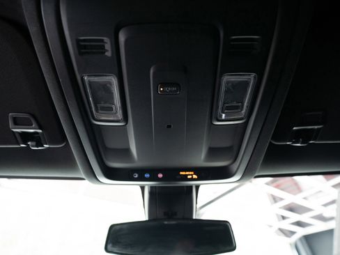 Used 2022 Chevrolet Tahoe LS w/ Driver Alert Package AWD/4WD image 17