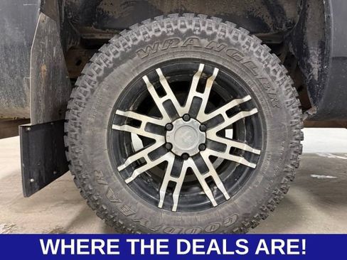 Used 2013 Chevrolet Silverado 1500 LT w/ All-Star Edition AWD/4WD image 22