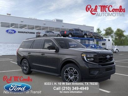 New 2025 Ford Expedition Active
