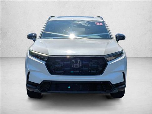 Used 2023 Honda CR-V Sport image 2