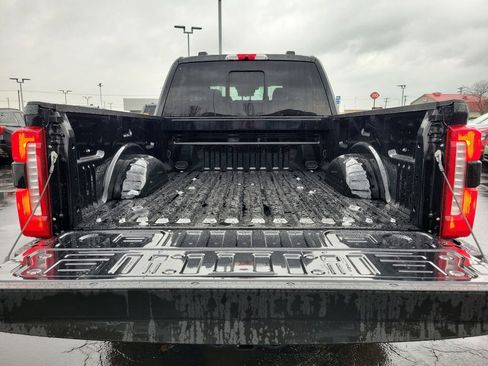New 2026 Ford F250 XL w/ STX Appearance Package image 10
