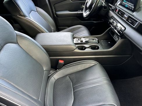 Certified 2023 Honda Pilot Elite image 32