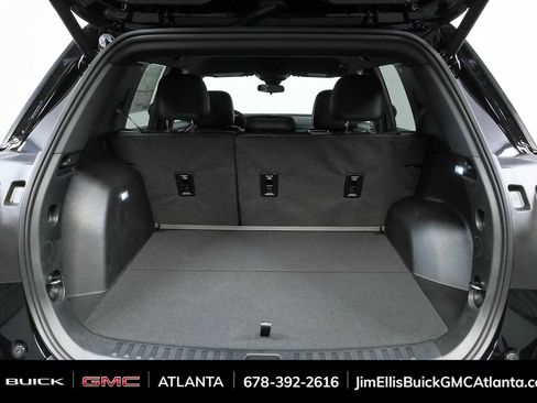 New 2026 GMC Terrain Elevation FWD image 27