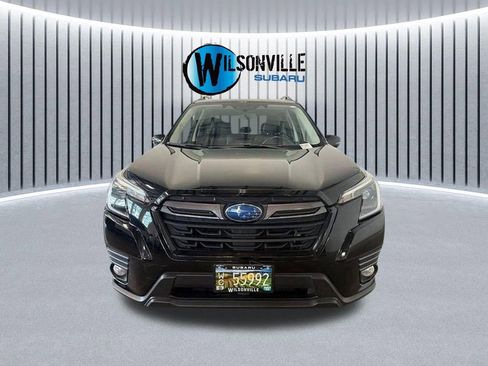 Used 2022 Subaru Forester Limited AWD/4WD image 4
