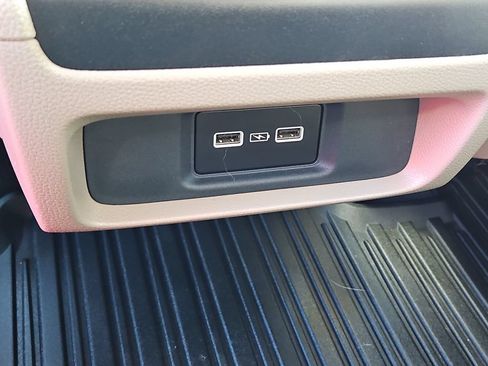 Certified 2024 Honda Odyssey EX-L image 22
