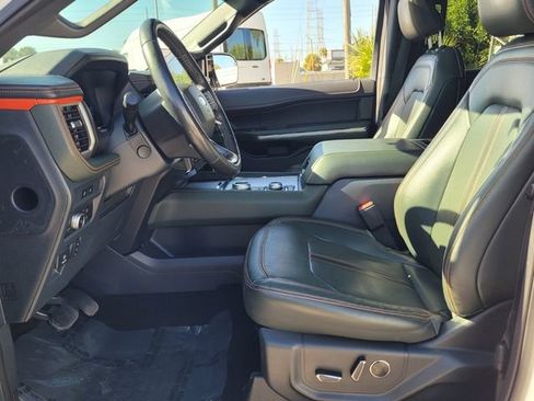 Certified 2022 Ford Expedition Timberline image 12