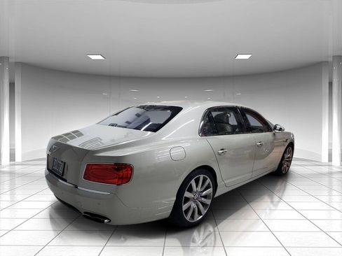 Used 2016 Bentley Flying Spur V8 AWD/4WD image 14