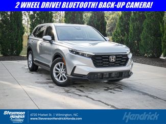 Used 2023 Honda CR-V EX-L video 1