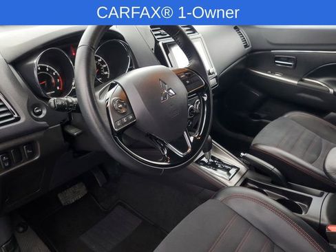 Used 2025 Mitsubishi Outlander Sport AWD image 13