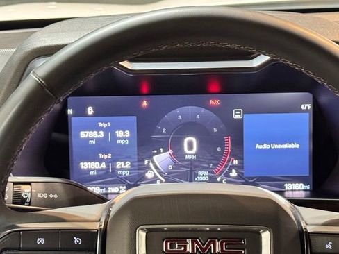 Certified 2024 GMC Canyon AT4 w/ Canyon Safety Plus Package image 38