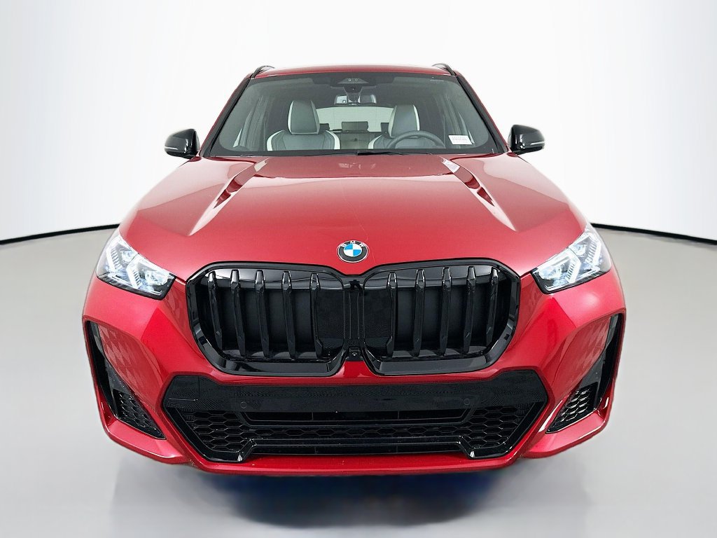 Used 2026 BMW X1 xDrive28i w/ Technology Package AWD/4WD image 2
