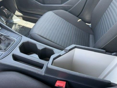 Used 2025 Volkswagen Jetta S FWD image 22
