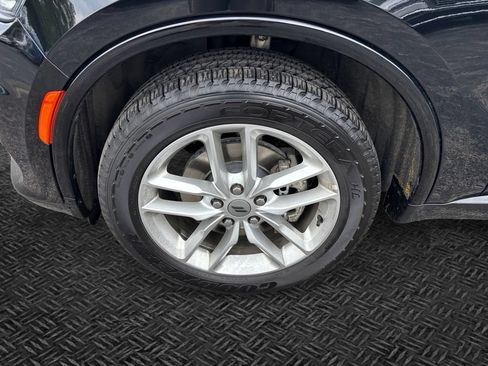 Used 2024 Dodge Durango GT AWD/4WD image 11