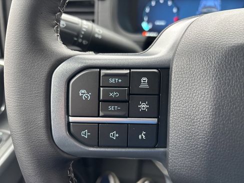 New 2025 Ford F150 XLT w/ Equipment Group 302A MID image 28