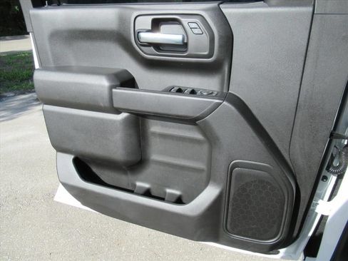Used 2023 GMC Sierra 1500 Pro w/ Graphite Edition AWD/4WD image 20