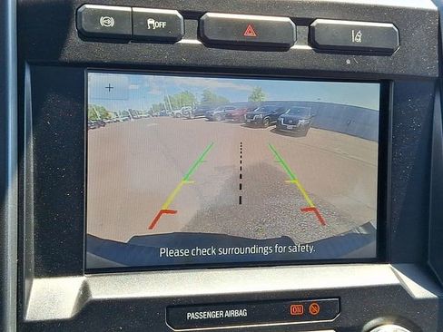 Used 2020 Ford F350 XLT w/ Snow Plow Prep Package AWD/4WD image 15