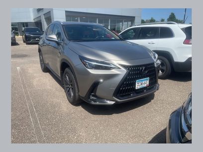 Used 2024 Lexus NX 350 AWD