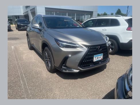Used 2024 Lexus NX 350 AWD image 1