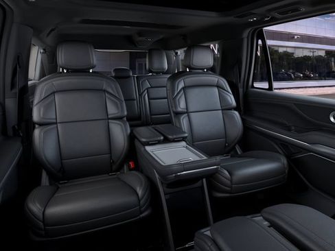New 2027 Lincoln Navigator L Reserve w/ Jet Appearance Package AWD/4WD image 11