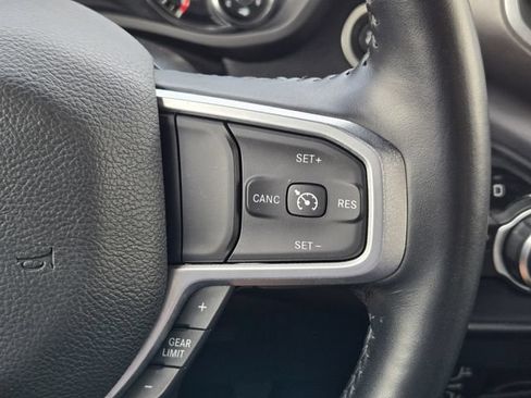 Certified 2024 RAM 2500 Big Horn w/ Bed Utility Group AWD/4WD image 37