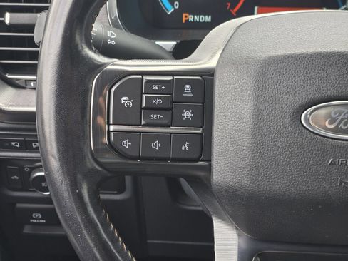 Used 2021 Ford F150 Platinum AWD/4WD image 28
