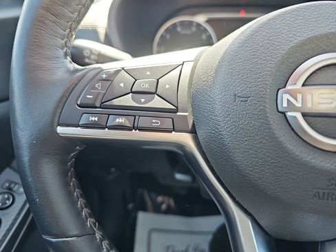 Used 2024 Nissan Sentra SV w/ All-Weather Package FWD image 20