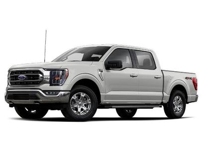 Certified 2021 Ford F150 Limited