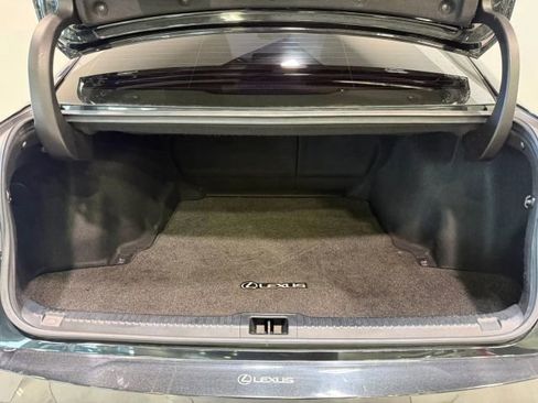 Used 2021 Lexus IS 300 w/ Comfort Package RWD image 37
