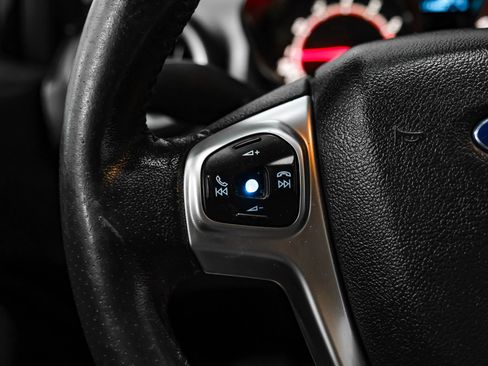Used 2017 Ford Fiesta ST FWD image 18