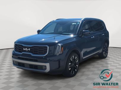 Used 2024 Kia Telluride SX