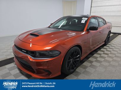 Used 2023 Dodge Charger Scat Pack w/ Daytona Edition Group