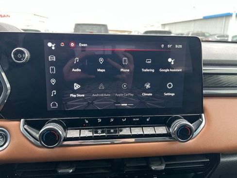 Used 2023 GMC Canyon AT4 image 16