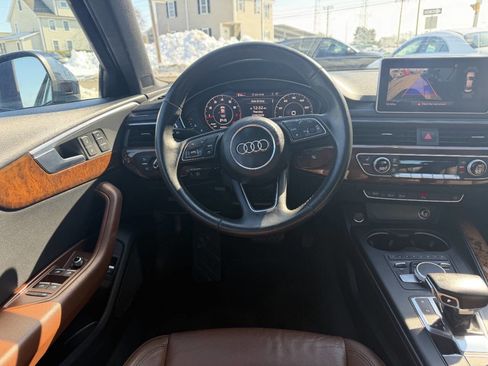 Used 2017 Audi A4 2.0T Premium Plus image 21