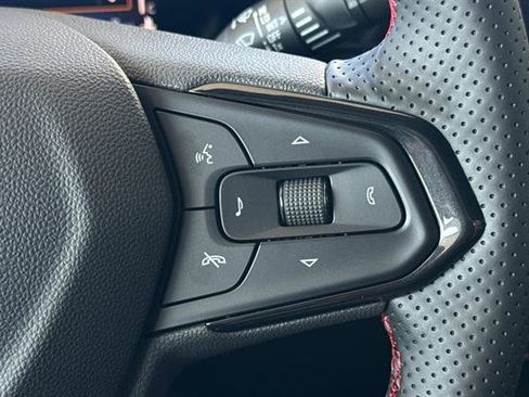 New 2026 Chevrolet Trax RS w/ Driver Confidence Package image 26