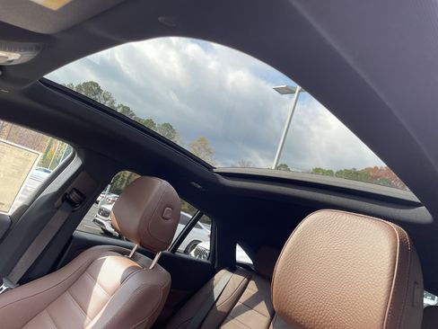 New 2026 Mercedes-Benz GLE 450 GLE 450 4MATIC Coupe image 20