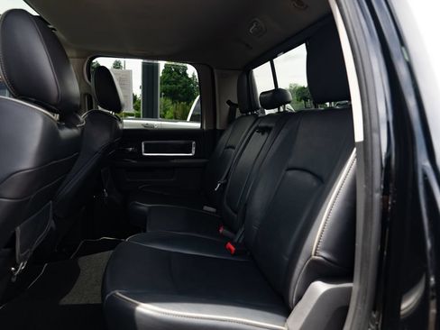 Used 2012 RAM 2500 Longhorn AWD/4WD image 19