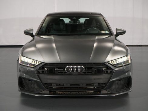 Used 2021 Audi A7 3.0T Prestige w/ S Line Package AWD/4WD image 7