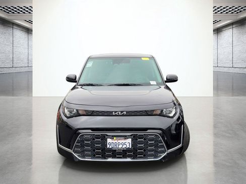 Used 2023 Kia Soul GT-Line FWD image 4