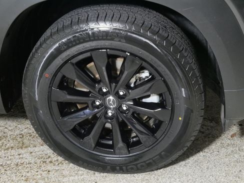 Used 2025 MAZDA CX-50 AWD 2.5 S w/ Premium Package image 15