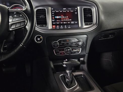 Used 2023 Dodge Charger GT AWD/4WD image 5
