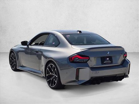 New 2026 BMW M2 w/ Lighting Package RWD image 8
