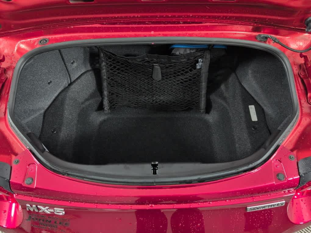 New 2026 MAZDA MX-5 Miata Grand Touring RWD image 6